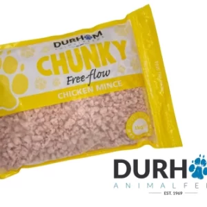 Daf Chunky Chicken