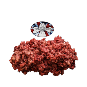 The Dogs Butcher - Purely Horse 1kg