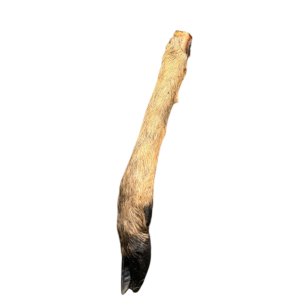Venison Leg (Dried) - £3 weighed quantity