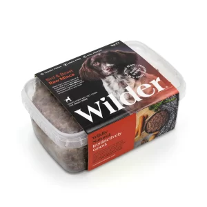 Wilder_Raw-Mince_Bird-Beast_1kg_SQ_1920px