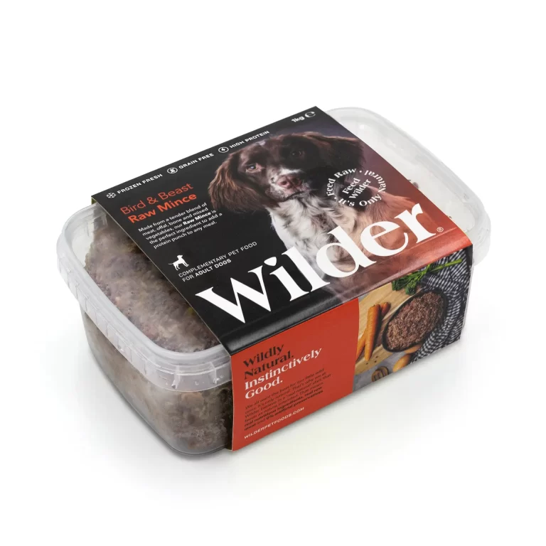 Wilder_Raw-Mince_Bird-Beast_1kg_SQ_1920px