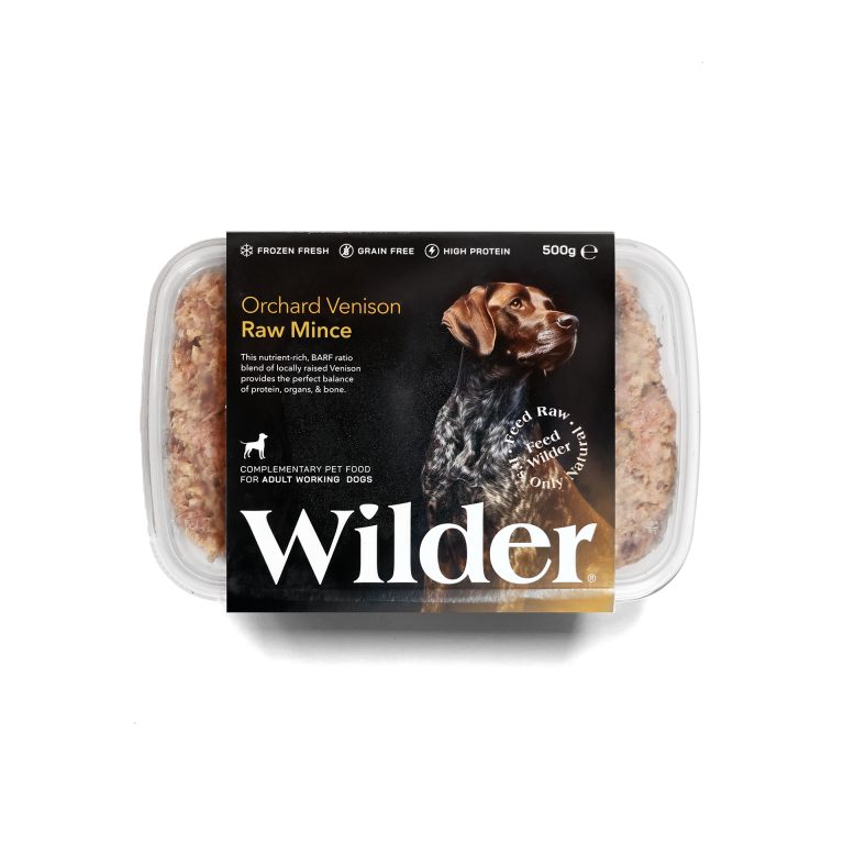 Wilder_Raw-Mince_Venison_500g_SQ_1920px
