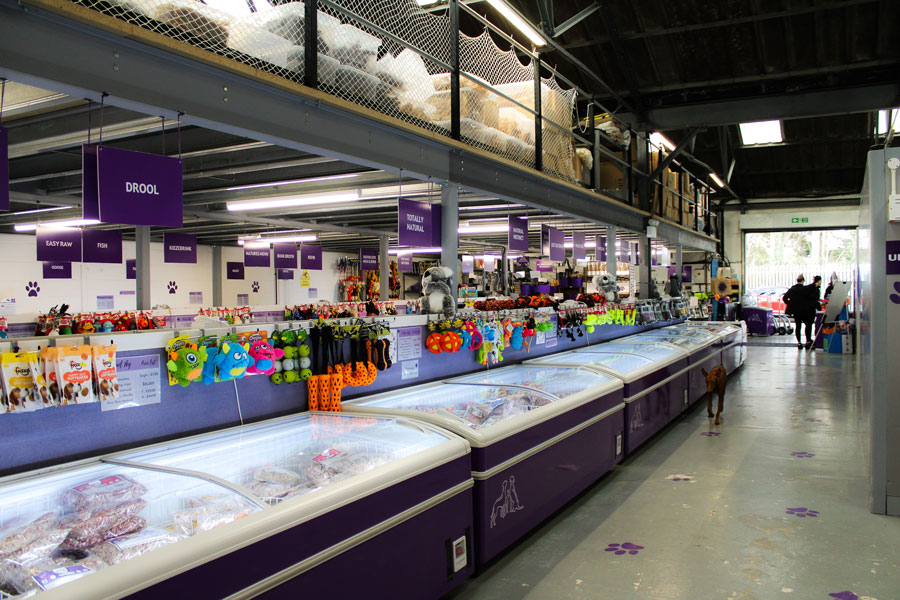 nrdf-store-about-page