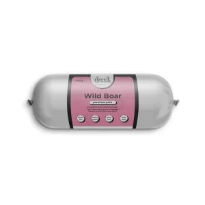 wild boar