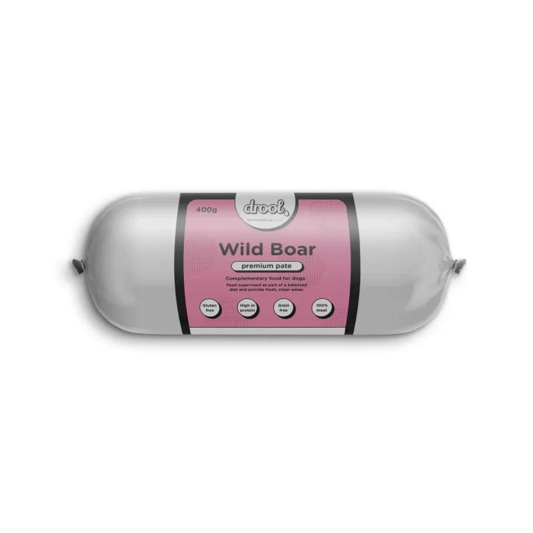 wild boar